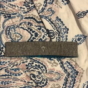 ivivva headband